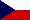 Sprache Tschechisch / Language Czech